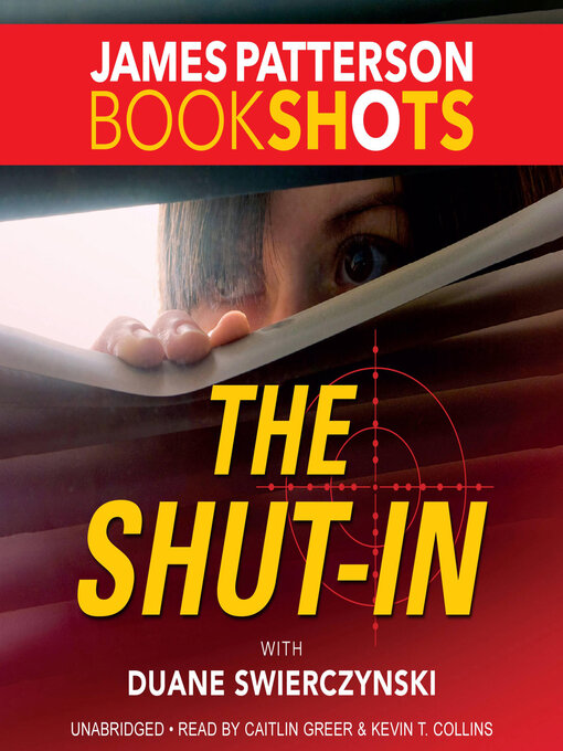 Cover image for The Shut-In